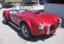 1967 SHELBY COBRA 427 REPLICA 5 SPEED  SHOW CAR 2,500 MILES