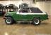 1967 Kaiser Jeepster Stock V6 Engine and Optional TH400 Automatic - 96,268 Miles