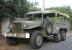 WW2 Dodge WC62. 1943