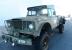 1967 Jeep Kaiser M-715 4x4 Automatic Ford power plant 400 Big Block V8