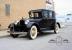1925 Duesenberg Model A Close Coupled Sedan - Amazing Original Car!