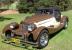 VW Beetle Bufori Madison Roadster 1968 1990 in Camden South, NSW