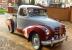 austin a40 pickup 1952