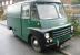 AUSTIN LD 1 TON VAN DIESEL 2.2 1966 SAME AS MORRIS BMC