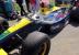 LAMBORGHINI F1 LC90