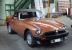 MGB Roadster Only 18308 miles