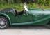1959 Morgan 4/4 for restoration