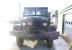 1969 Kaiser jeep duece and half  military truck