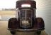 1948 MACK CABOVER TRUCK CUSTOM