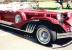 Sparks d'Elegance-Extremely Rare Neo Classic Car-like Duesenberg / Sparks Turbo