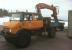 Mercedes Unimog 416 doka