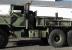 1988 BMY M923A2 5-TON MILITARY HARD-TOP CARGO TRUCK 8.3 TURBO CUMMINS AUTO 6X6