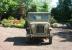 1965 KAISER JEEP / M 606  / MILITARY ISSUE.