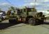 1985 AM General Military Wrecker with hydraulic crane and winch