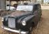 1961 Austin London Taxi cab