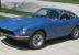 Classic 1971 Datsun 240z, stored for decade, now gleaming and running great!