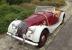 1957 MORGAN PLUS 4. Two-Seater. Beautiful Restoration on CA car. Exceptional