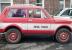 1981 Lada Niva 1600 Trek Russian 4X4 SUV for parts or restoration