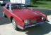1964 Studebaker Avanti R1 289ci