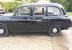 Austin fx4 Taxi 1973