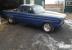 1965 Ranchero  Drag Car
