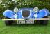 merlin kit car