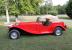 1937 Jaguar SS-100 Replica / Kit Car --  NO RESERVE ---- NO RESERVE