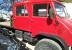 1967 MB Unimog 404 Doka