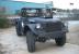 1951 Dodge M37 Army cargo truck