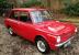 1966 Hillman imp, 1 lady owner, gen 15,000mls from new ! totally original,