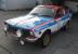 Datsun PB210 Rally CAR Sunny Excellent Works Nissan in Fairfield, VIC