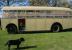 AUSTIN 566A MULLINER COACH BUILT BUS GOODWOOD REVIVAL RACE CAMPER RV SHOW LOTUS