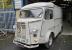 Citroen H Van