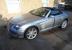 2006 CHRYSLER CROSSFIRE AUTO,CONVERTIBLE,55k,FSH,t&t,px possible.relist