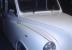 Ivory White Vintage London CAB Limousine Hotrod Ratrod Daily Driver Investment
