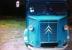 Citroen HY Van Split Screen ****Rare Rare Rare****