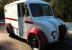 1966 Divco Milk Truck