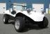 1970 Manx Dune Buggy