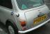 1996 ROVER MINI EQUINOX SILVER ONE OWNER FROM NEW 22000 MILES FULL SERVICE HIST