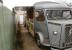 Citroen Hy Van 1967 Catering Van