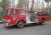 1985 Pierce-Arrow Pumper Fire Truck