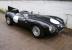 1985 Jaguar D-Type Recreation