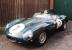 1976 Jaguar D-Type ‘Long Nose’ by RAM Engineering