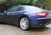2007 Maserati Gran Turismo V8 Auto