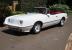 Avanti Studebaker General Motors GM Custom Rare Collector Avanti Convertible 88