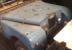 Series 1 Land rover 86 ex AFS 1956