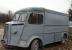Citroen HY Van ****Split Screen***