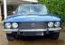  1973 JENSEN INTERCEPTOR 3, ONE PRIVATE OWNER, CONCOURS 