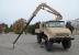 Mercedes-Benz : Other Mercedes Benz Unimog 416 Hiab Crane Truck