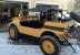 1958 DKW/Auto Union/Audi  Munga Jeep
